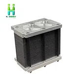 2000W Air-cooled Hydrogen Fuel Cell Stack  for UAV